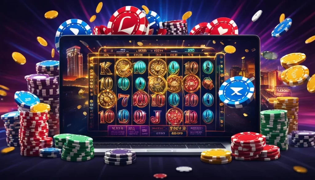 Giao diện trang khuyến mãi và tin tức của debet88