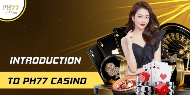 Giới Thiệu debet88 Casino