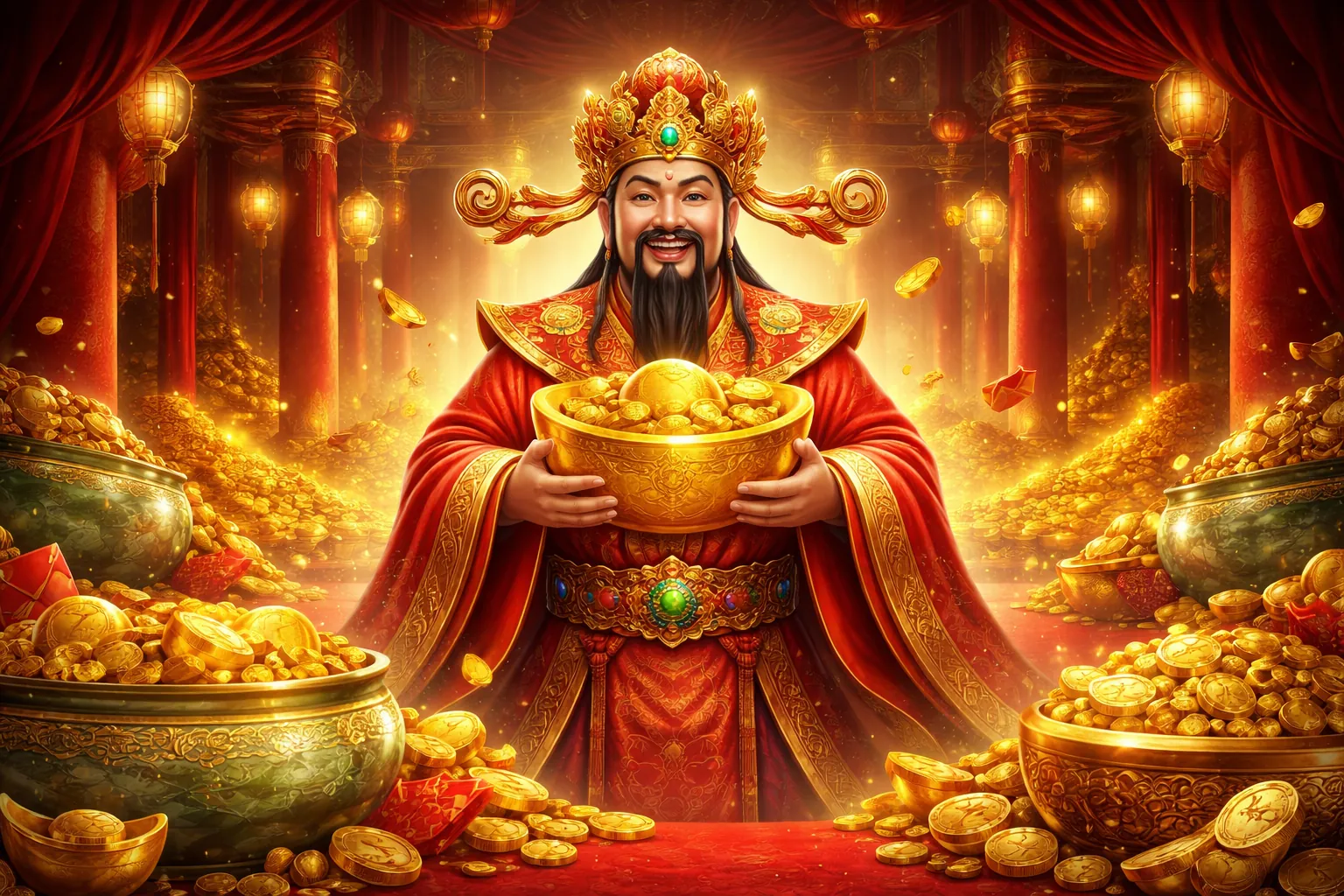 Đa Dạng Kèo Cược và Tỷ Lệ Hấp Dẫn