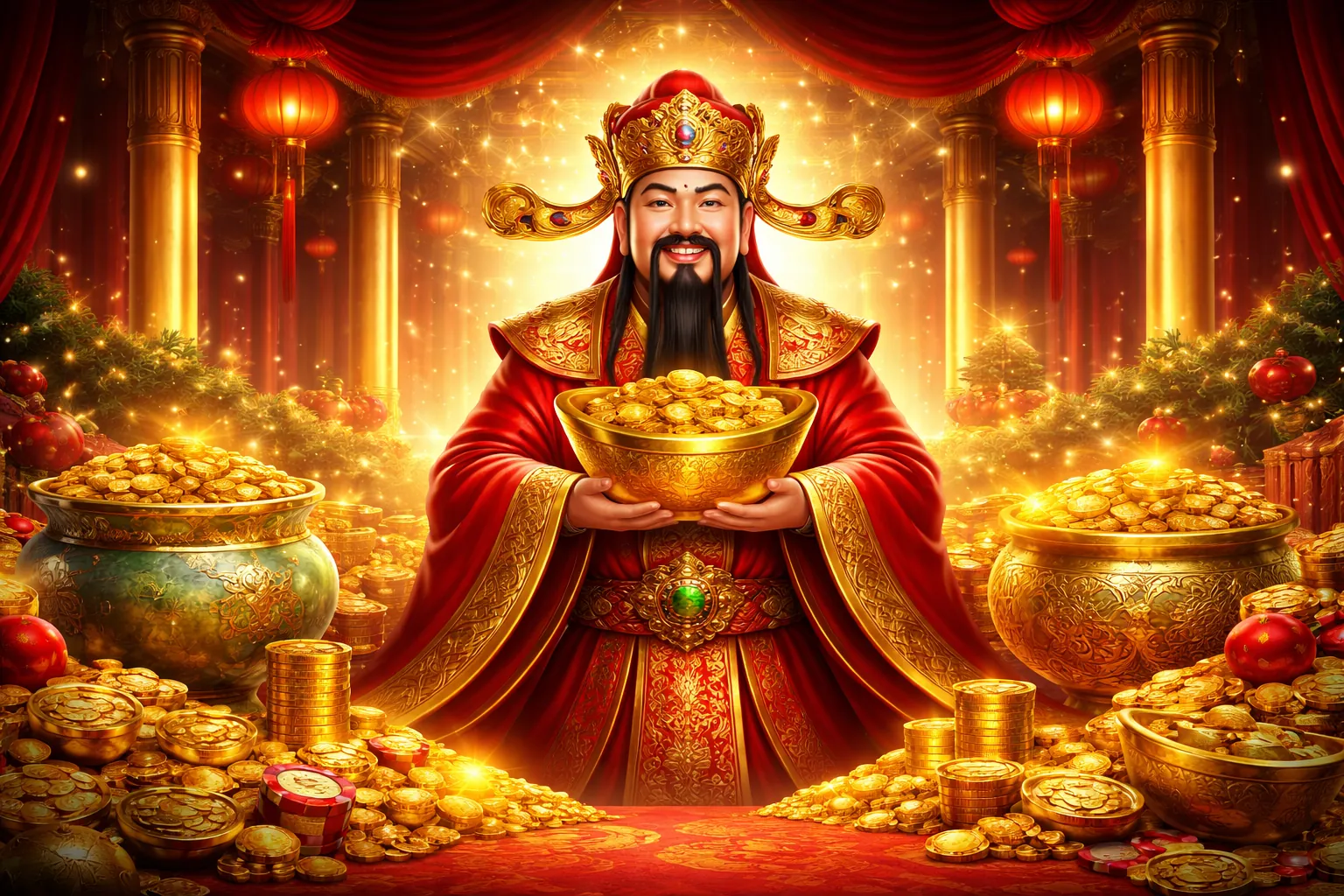 Nền Tảng An Toàn và Giao Dịch Nhanh Chóng