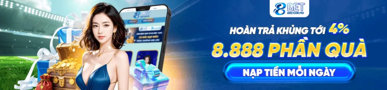 Thế giới bắn cá debet88 sôi động