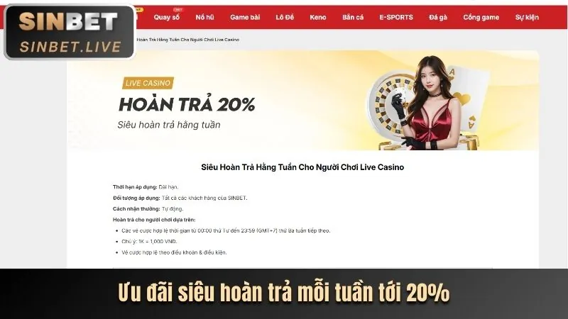 Ưu đãi và khuyến mãi độc quyền từ debet88